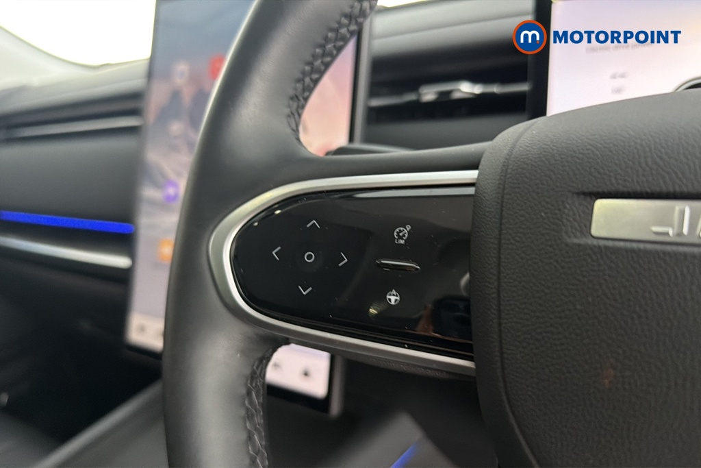 Jaecoo 7 Luxury Automatic Petrol Plug-In Hybrid SUV - Stock Number (1667188) - 4th supplementary image
