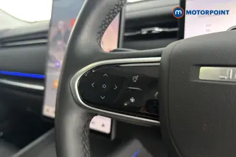 Jaecoo 7 Luxury Automatic Petrol Plug-In Hybrid SUV - Stock Number (1667188) - 4th supplementary image