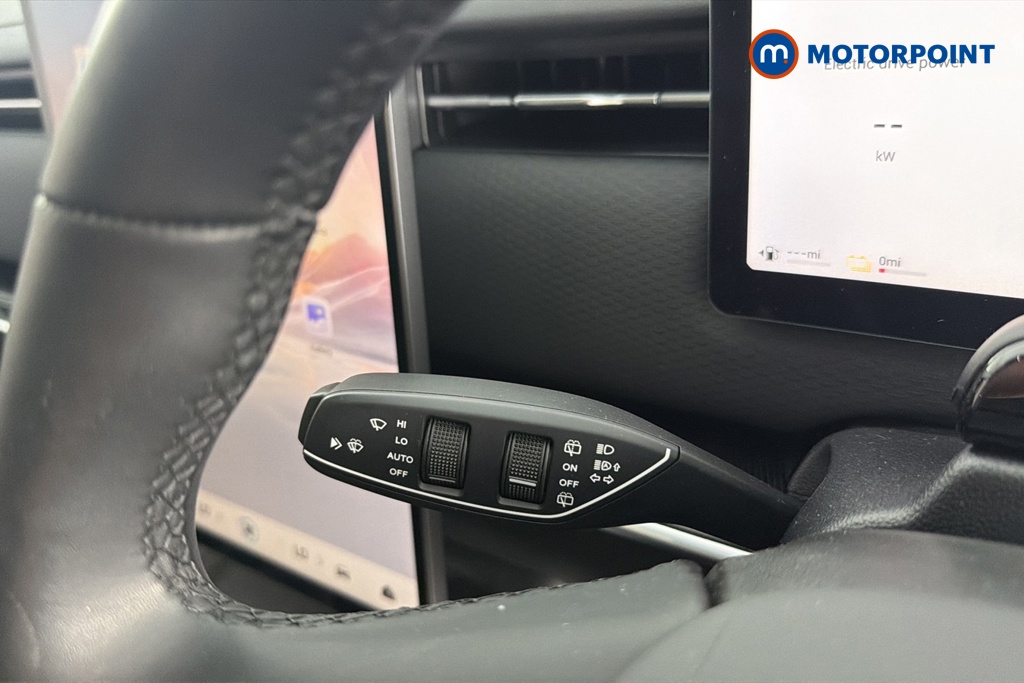 Jaecoo 7 Luxury Automatic Petrol Plug-In Hybrid SUV - Stock Number (1667188) - 5th supplementary image