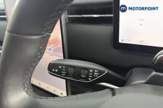 Jaecoo 7 Luxury Automatic Petrol Plug-In Hybrid SUV - Stock Number (1667188) - 5th supplementary image