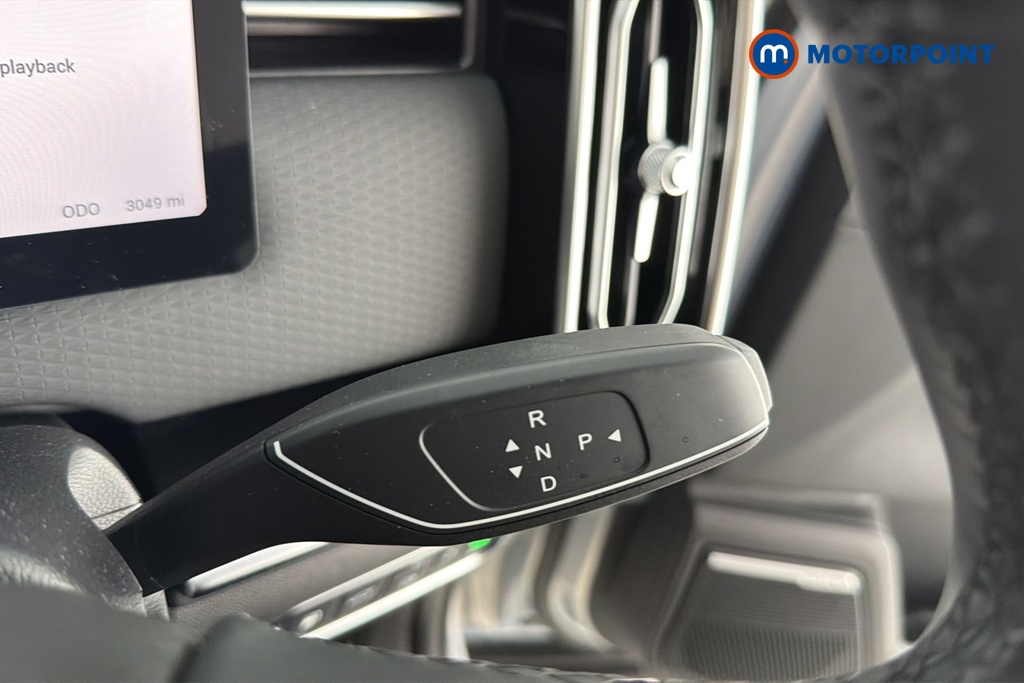 Jaecoo 7 Luxury Automatic Petrol Plug-In Hybrid SUV - Stock Number (1667188) - 6th supplementary image