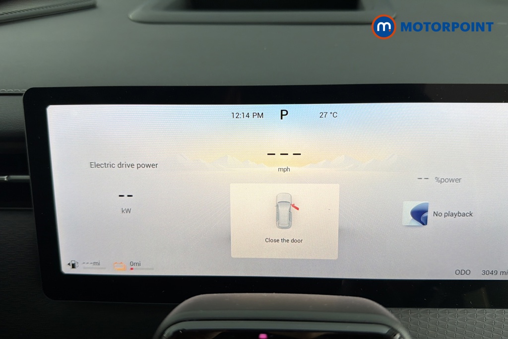 Jaecoo 7 Luxury Automatic Petrol Plug-In Hybrid SUV - Stock Number (1667188) - 7th supplementary image