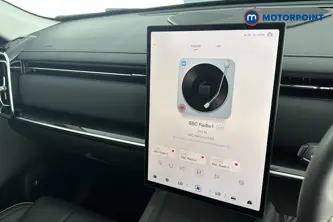 Jaecoo 7 Luxury Automatic Petrol Plug-In Hybrid SUV - Stock Number (1667188) - 8th supplementary image