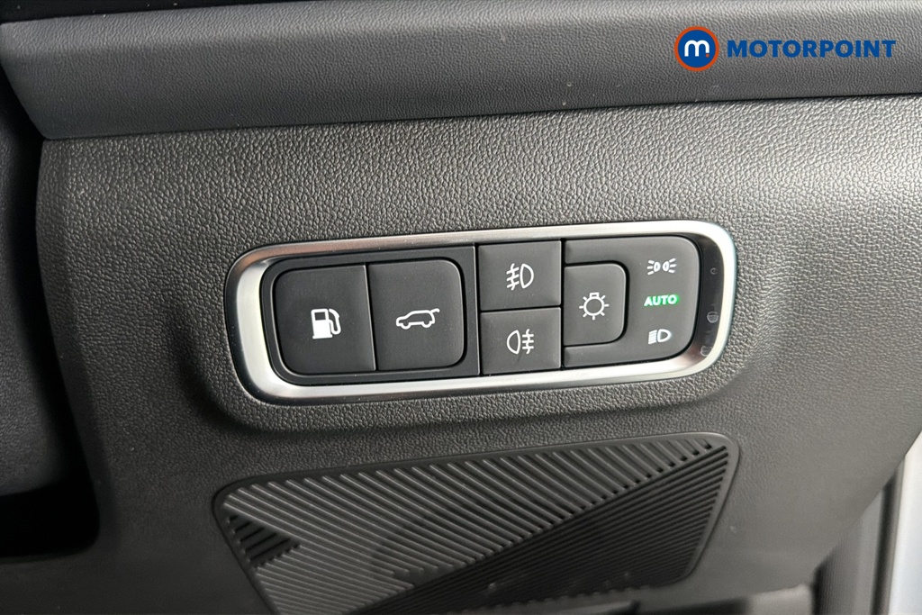 Jaecoo 7 Luxury Automatic Petrol Plug-In Hybrid SUV - Stock Number (1667188) - 11th supplementary image