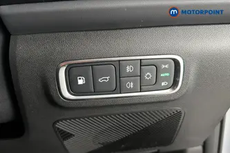 Jaecoo 7 Luxury Automatic Petrol Plug-In Hybrid SUV - Stock Number (1667188) - 11th supplementary image