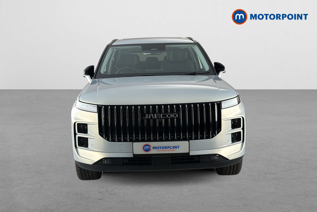 Jaecoo 7 Luxury Automatic Petrol Plug-In Hybrid SUV - Stock Number (1667188) - Front bumper