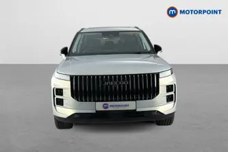 Jaecoo 7 Luxury Automatic Petrol Plug-In Hybrid SUV - Stock Number (1667188) - Front bumper