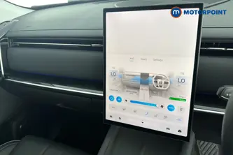 Jaecoo 7 Luxury Automatic Petrol Plug-In Hybrid SUV - Stock Number (1667188) - 12th supplementary image