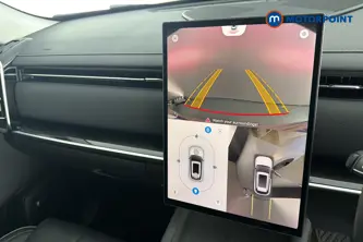 Jaecoo 7 Luxury Automatic Petrol Plug-In Hybrid SUV - Stock Number (1667188) - 13th supplementary image