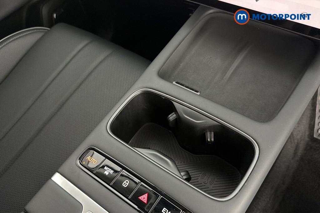 Jaecoo 7 Luxury Automatic Petrol Plug-In Hybrid SUV - Stock Number (1667188) - 16th supplementary image