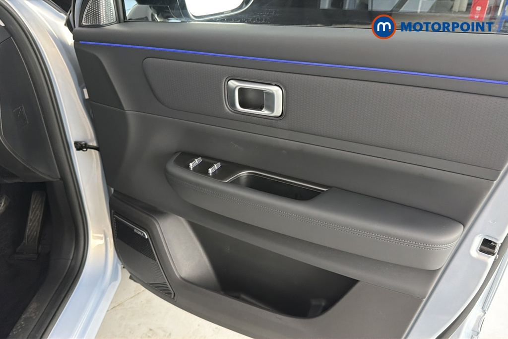 Jaecoo 7 Luxury Automatic Petrol Plug-In Hybrid SUV - Stock Number (1667188) - 18th supplementary image