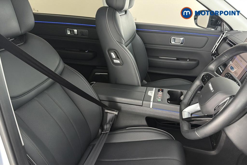 Jaecoo 7 Luxury Automatic Petrol Plug-In Hybrid SUV - Stock Number (1667188) - 22nd supplementary image