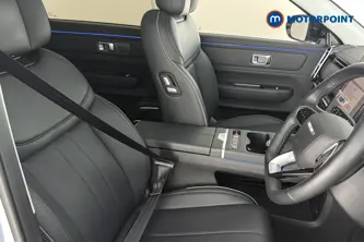 Jaecoo 7 Luxury Automatic Petrol Plug-In Hybrid SUV - Stock Number (1667188) - 22nd supplementary image
