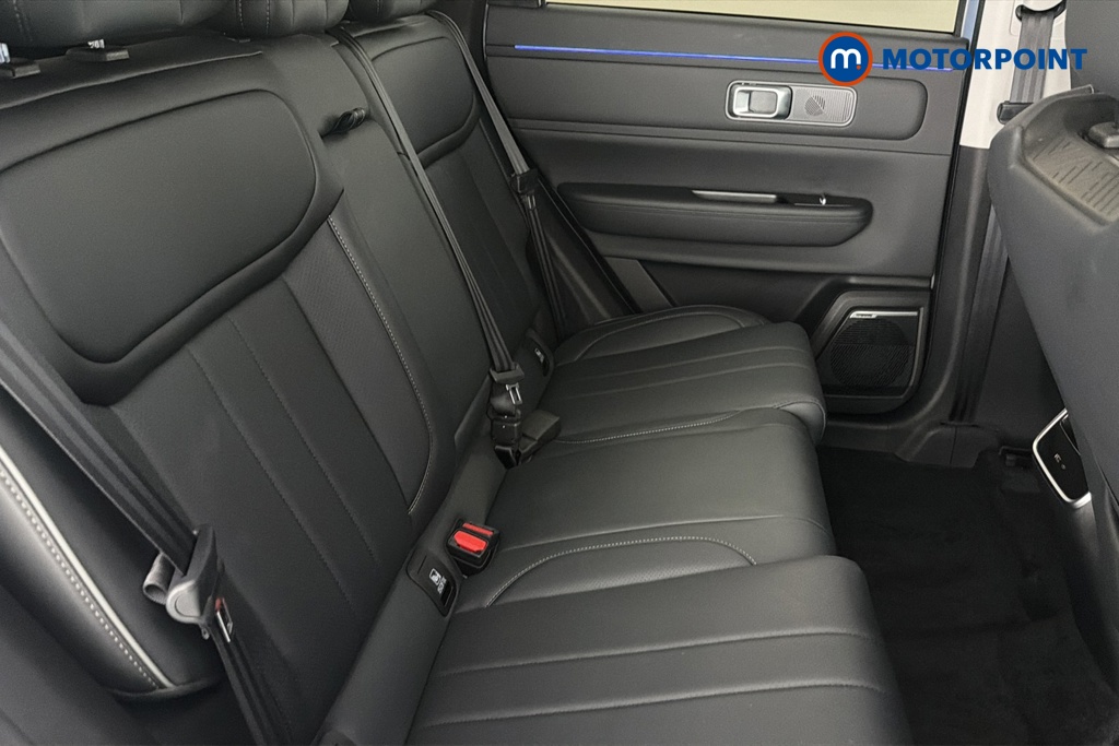 Jaecoo 7 Luxury Automatic Petrol Plug-In Hybrid SUV - Stock Number (1667188) - 25th supplementary image