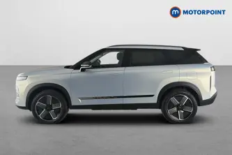 Jaecoo 7 Luxury Automatic Petrol Plug-In Hybrid SUV - Stock Number (1667188) - Drivers side