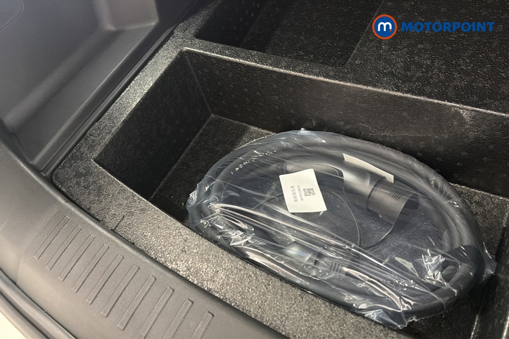 Jaecoo 7 Luxury Automatic Petrol Plug-In Hybrid SUV - Stock Number (1667188) - 34th supplementary image