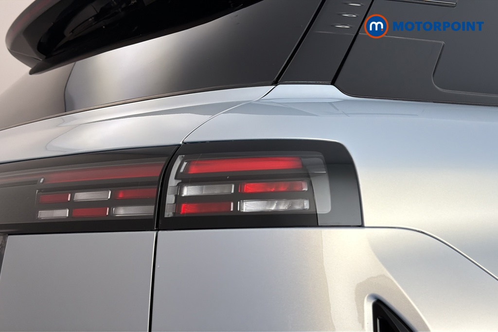 Jaecoo 7 Luxury Automatic Petrol Plug-In Hybrid SUV - Stock Number (1667188) - 36th supplementary image