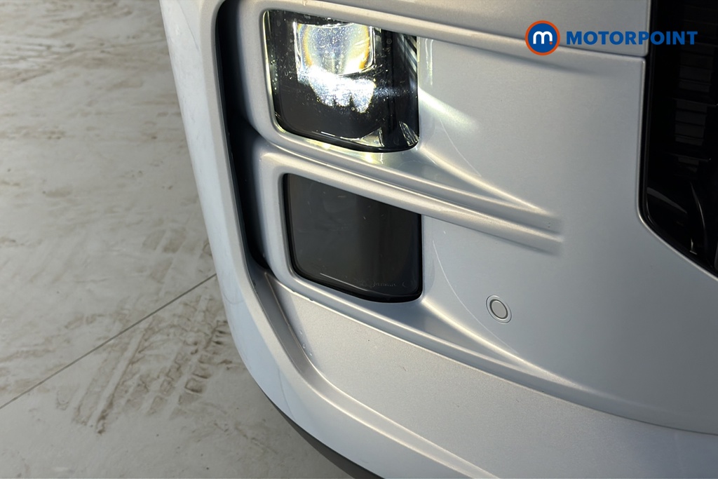 Jaecoo 7 Luxury Automatic Petrol Plug-In Hybrid SUV - Stock Number (1667188) - 38th supplementary image