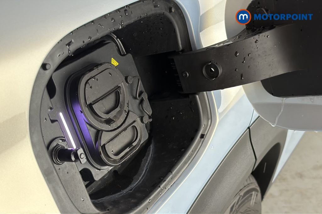 Jaecoo 7 Luxury Automatic Petrol Plug-In Hybrid SUV - Stock Number (1667188) - 40th supplementary image