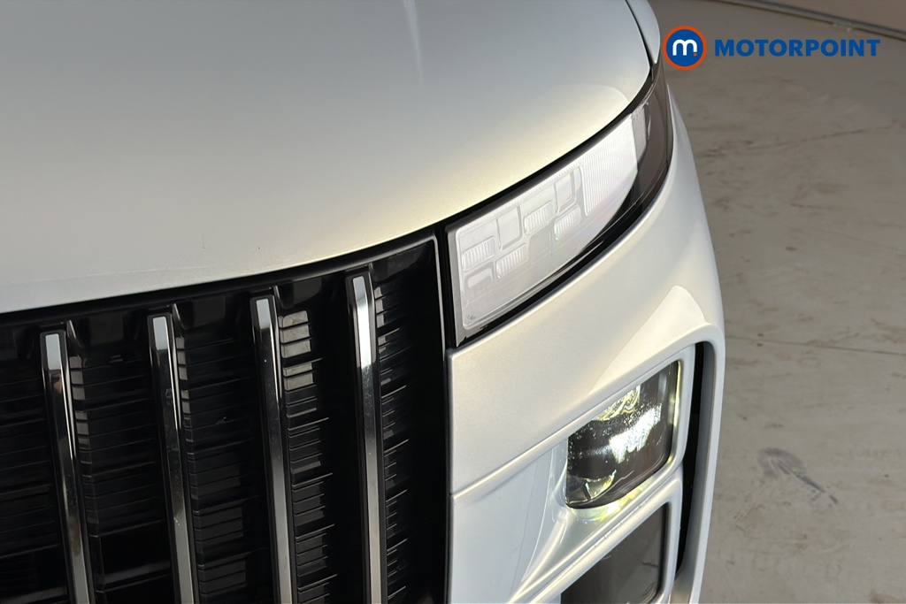 Jaecoo 7 Luxury Automatic Petrol Plug-In Hybrid SUV - Stock Number (1667188) - 42nd supplementary image