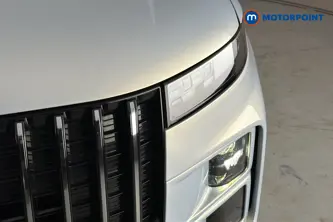 Jaecoo 7 Luxury Automatic Petrol Plug-In Hybrid SUV - Stock Number (1667188) - 42nd supplementary image