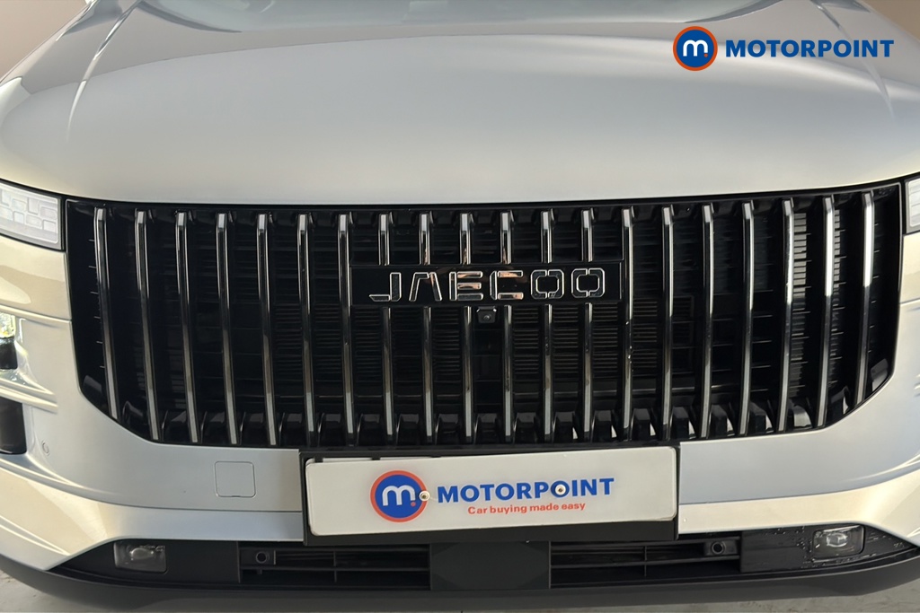 Jaecoo 7 Luxury Automatic Petrol Plug-In Hybrid SUV - Stock Number (1667188) - 43rd supplementary image