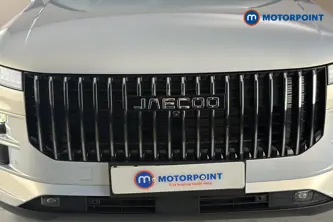 Jaecoo 7 Luxury Automatic Petrol Plug-In Hybrid SUV - Stock Number (1667188) - 43rd supplementary image