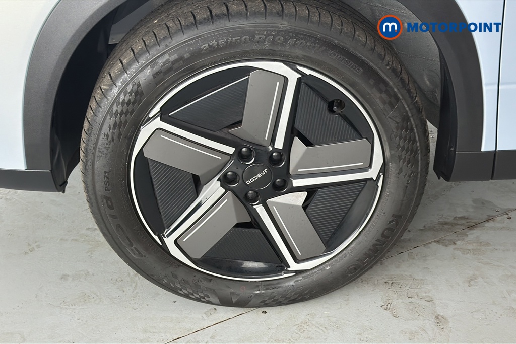 Jaecoo 7 Luxury Automatic Petrol Plug-In Hybrid SUV - Stock Number (1667188) - 44th supplementary image