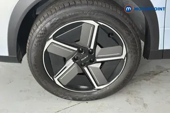 Jaecoo 7 Luxury Automatic Petrol Plug-In Hybrid SUV - Stock Number (1667188) - 44th supplementary image