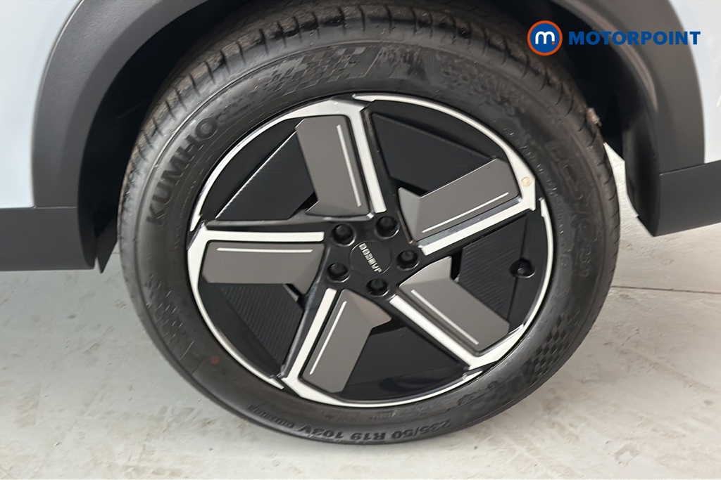 Jaecoo 7 Luxury Automatic Petrol Plug-In Hybrid SUV - Stock Number (1667188) - 45th supplementary image