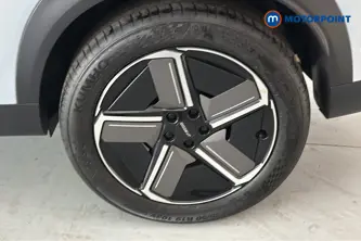 Jaecoo 7 Luxury Automatic Petrol Plug-In Hybrid SUV - Stock Number (1667188) - 45th supplementary image