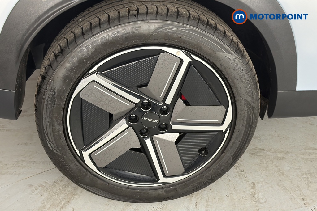 Jaecoo 7 Luxury Automatic Petrol Plug-In Hybrid SUV - Stock Number (1667188) - 46th supplementary image