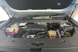 Jaecoo 7 Luxury Automatic Petrol Plug-In Hybrid SUV - Stock Number (1667188) - 48th supplementary image