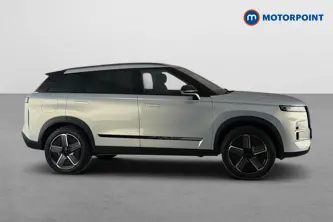 Jaecoo 7 Luxury Automatic Petrol Plug-In Hybrid SUV - Stock Number (1667188) - Passenger side