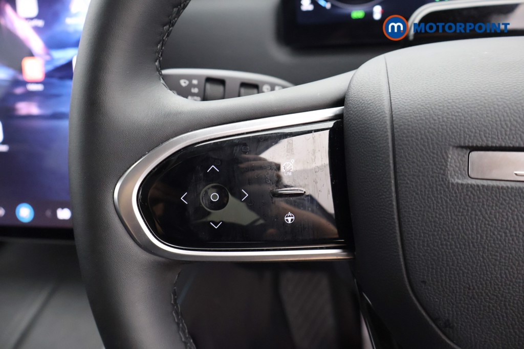 Jaecoo 7 Luxury Automatic Petrol Plug-In Hybrid SUV - Stock Number (1667194) - 2nd supplementary image