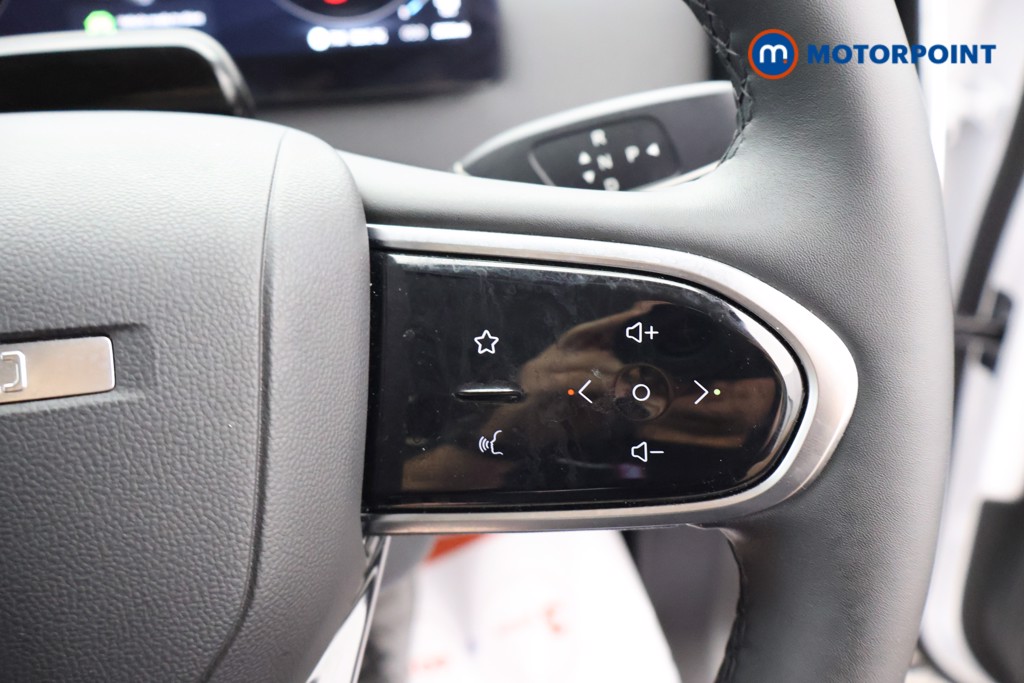 Jaecoo 7 Luxury Automatic Petrol Plug-In Hybrid SUV - Stock Number (1667194) - 3rd supplementary image