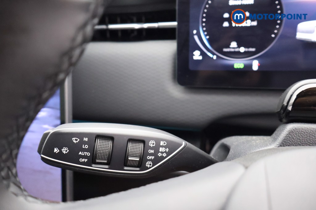 Jaecoo 7 Luxury Automatic Petrol Plug-In Hybrid SUV - Stock Number (1667194) - 5th supplementary image