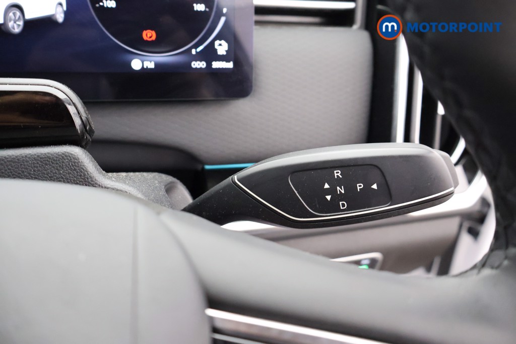 Jaecoo 7 Luxury Automatic Petrol Plug-In Hybrid SUV - Stock Number (1667194) - 6th supplementary image
