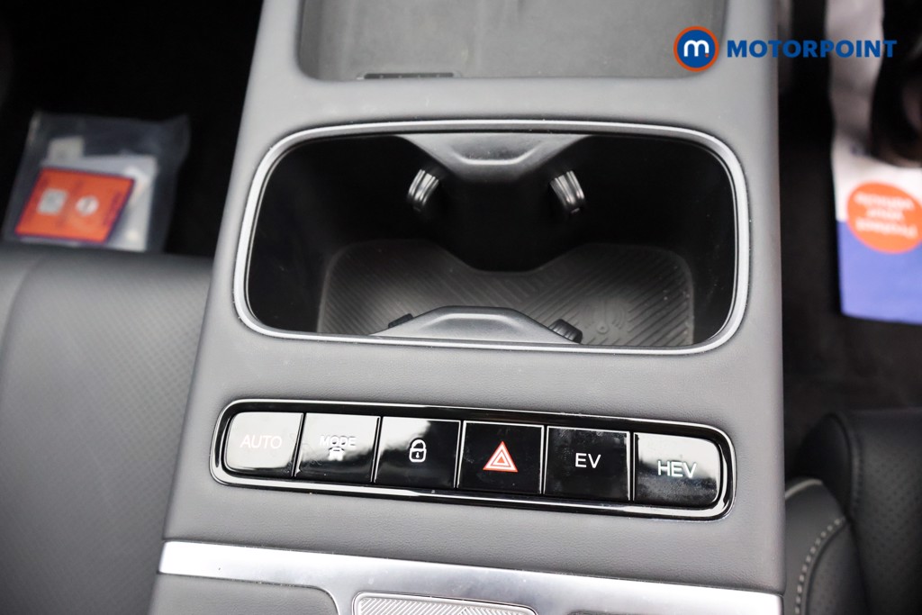 Jaecoo 7 Luxury Automatic Petrol Plug-In Hybrid SUV - Stock Number (1667194) - 9th supplementary image