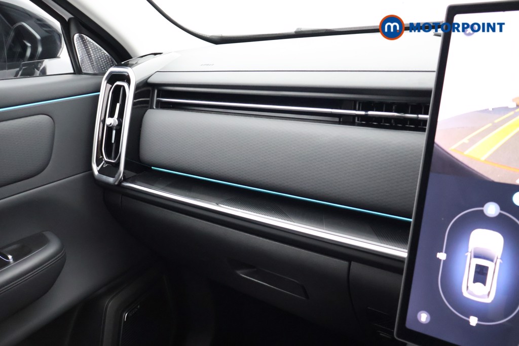 Jaecoo 7 Luxury Automatic Petrol Plug-In Hybrid SUV - Stock Number (1667194) - 11th supplementary image