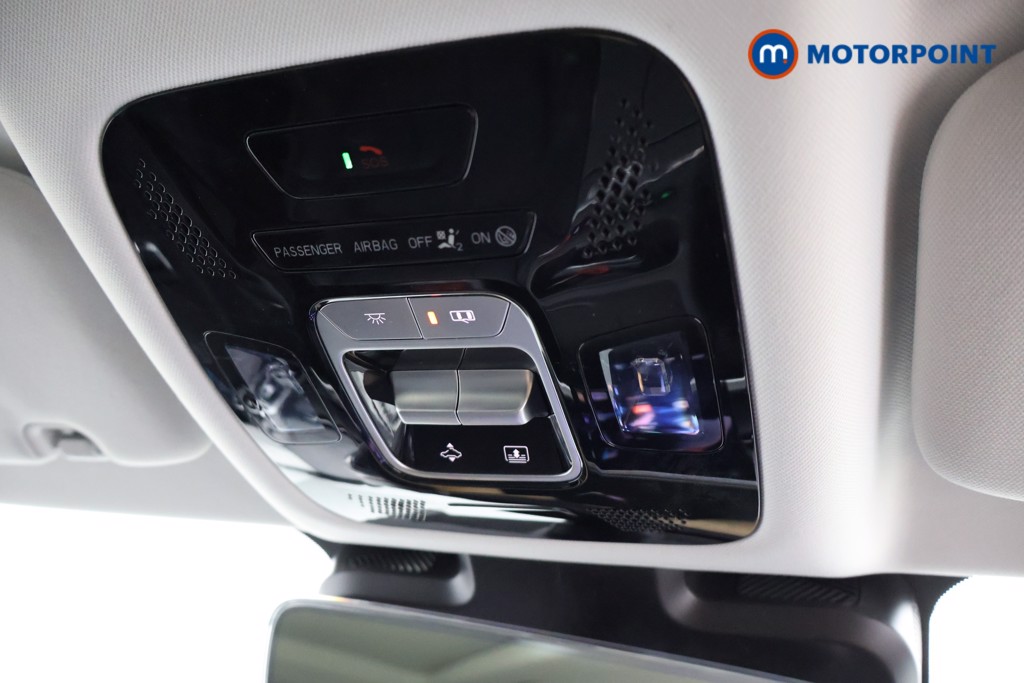 Jaecoo 7 Luxury Automatic Petrol Plug-In Hybrid SUV - Stock Number (1667194) - 13th supplementary image