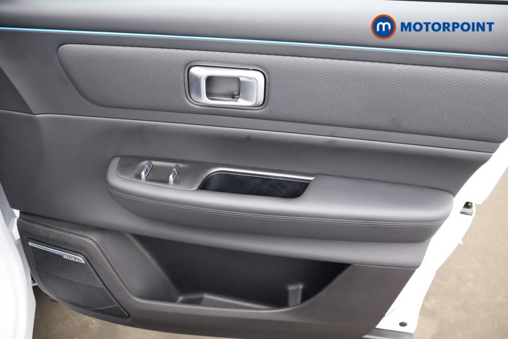 Jaecoo 7 Luxury Automatic Petrol Plug-In Hybrid SUV - Stock Number (1667194) - 14th supplementary image