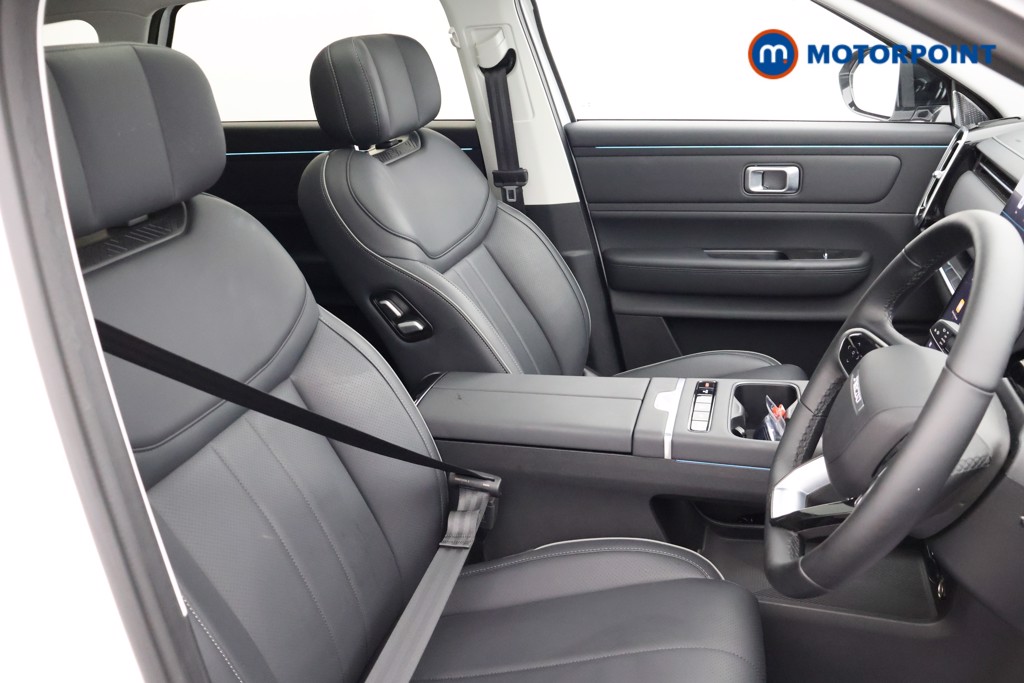 Jaecoo 7 Luxury Automatic Petrol Plug-In Hybrid SUV - Stock Number (1667194) - 16th supplementary image