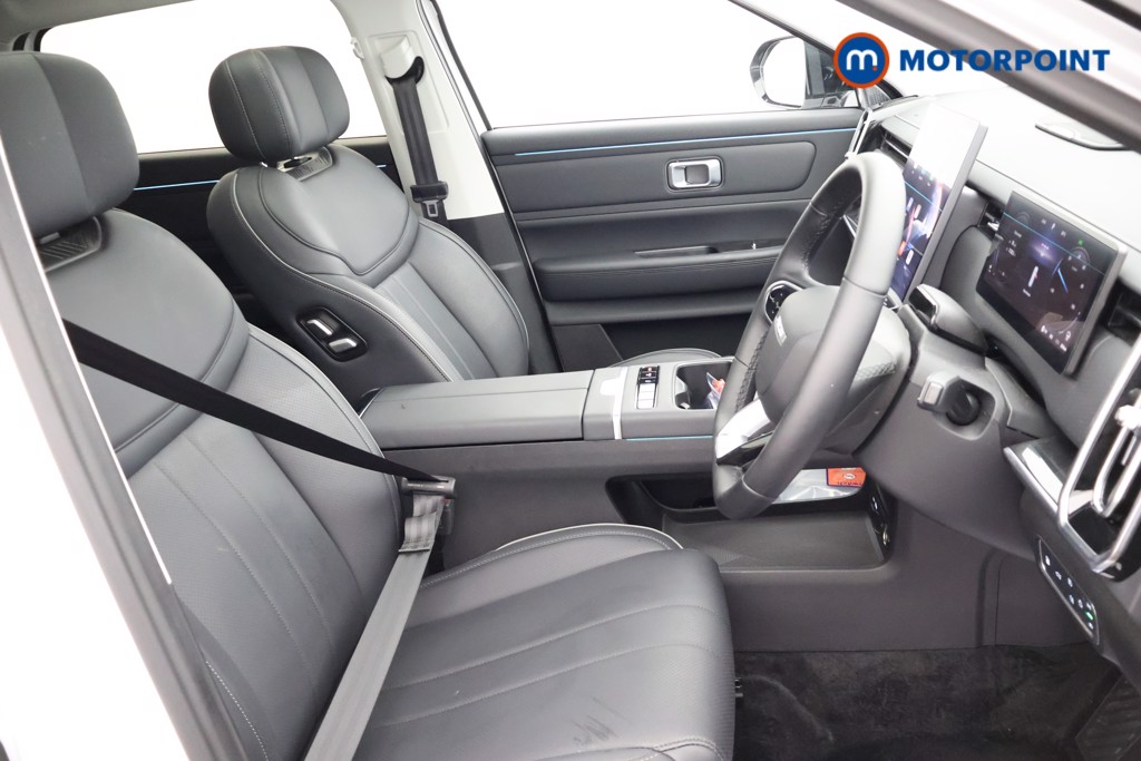 Jaecoo 7 Luxury Automatic Petrol Plug-In Hybrid SUV - Stock Number (1667194) - 19th supplementary image
