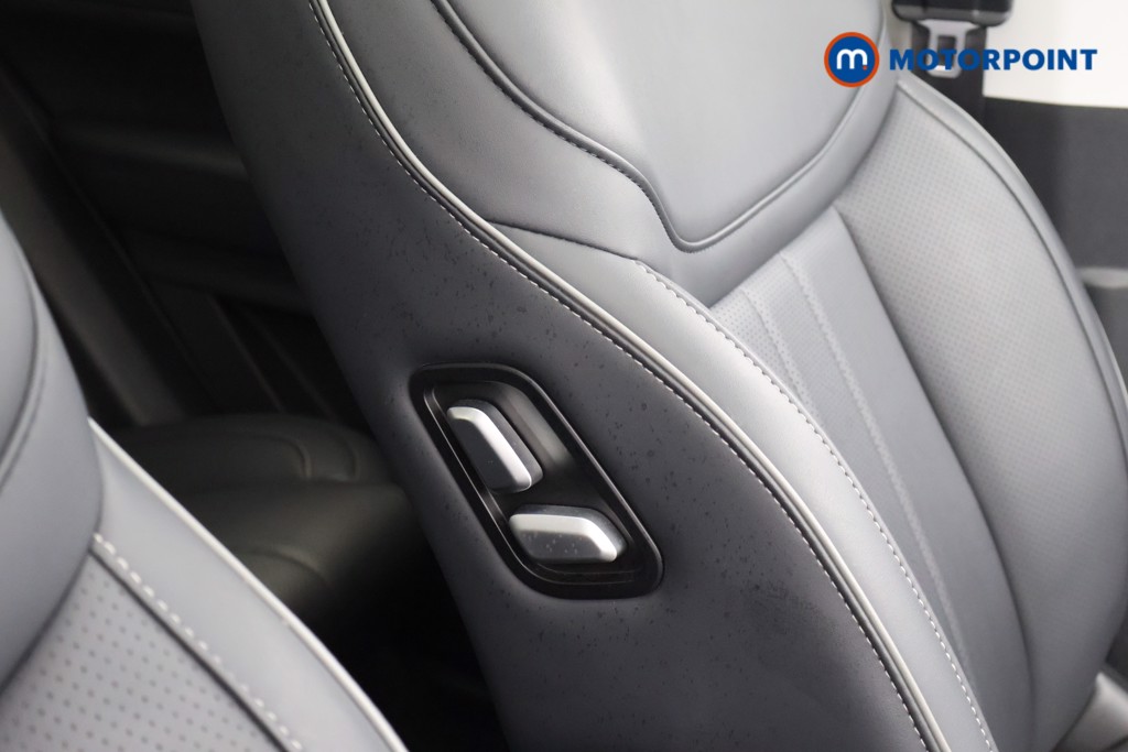 Jaecoo 7 Luxury Automatic Petrol Plug-In Hybrid SUV - Stock Number (1667194) - 21st supplementary image