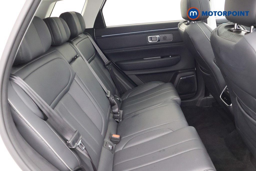 Jaecoo 7 Luxury Automatic Petrol Plug-In Hybrid SUV - Stock Number (1667194) - 22nd supplementary image