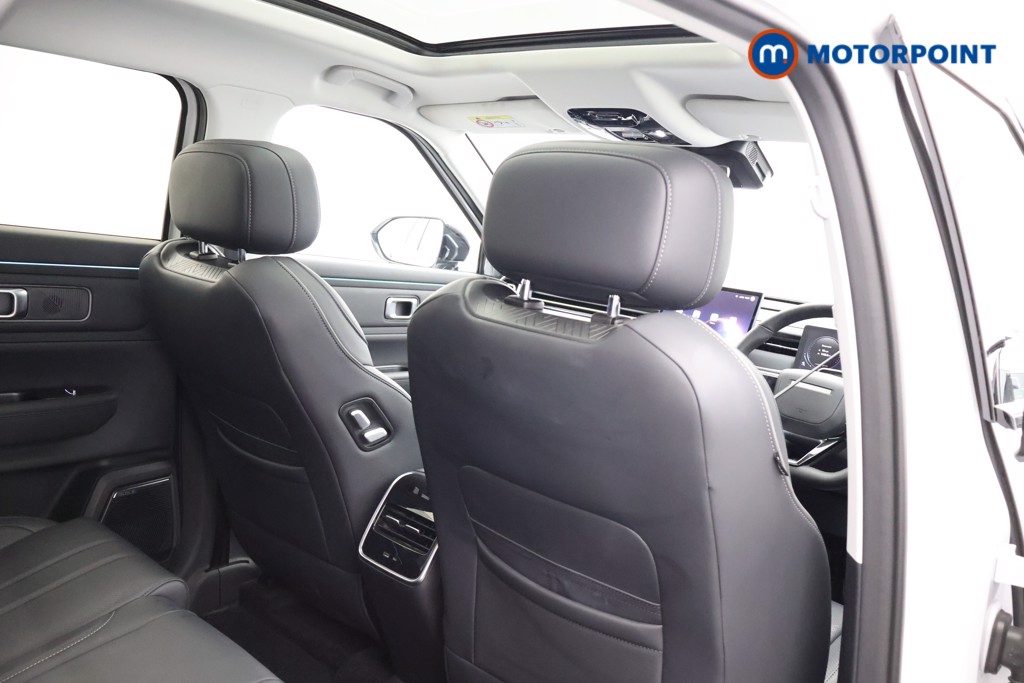 Jaecoo 7 Luxury Automatic Petrol Plug-In Hybrid SUV - Stock Number (1667194) - 23rd supplementary image