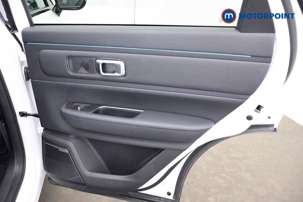 Jaecoo 7 Luxury Automatic Petrol Plug-In Hybrid SUV - Stock Number (1667194) - 24th supplementary image