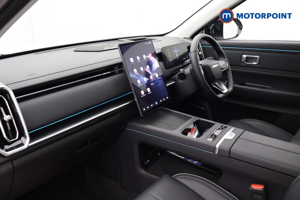 Jaecoo 7 Luxury Automatic Petrol Plug-In Hybrid SUV - Stock Number (1667194) - 25th supplementary image