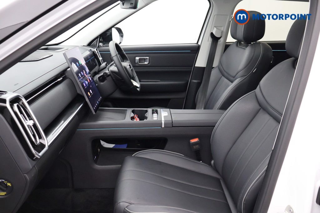 Jaecoo 7 Luxury Automatic Petrol Plug-In Hybrid SUV - Stock Number (1667194) - 26th supplementary image